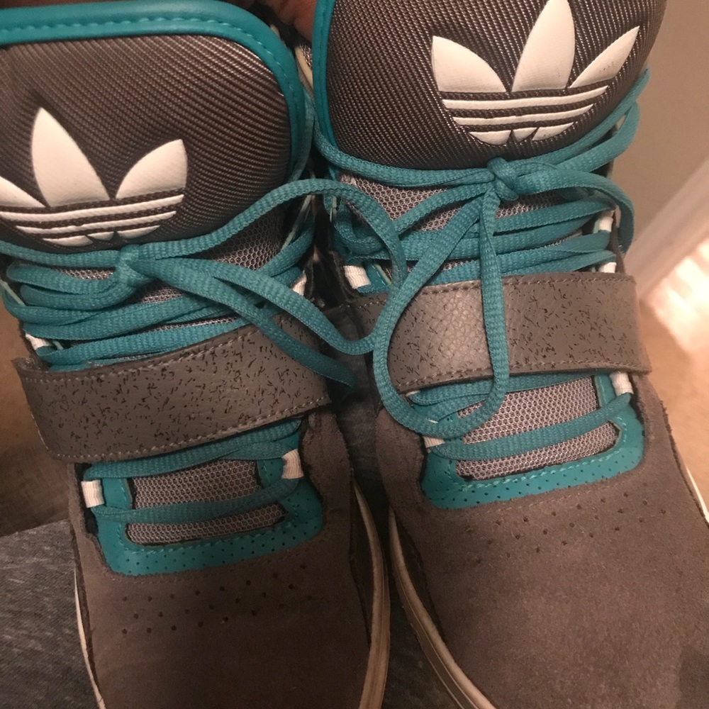Adidas